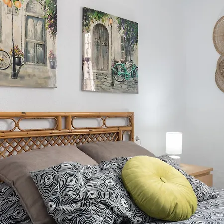 Duplex Atalaya Appartamento