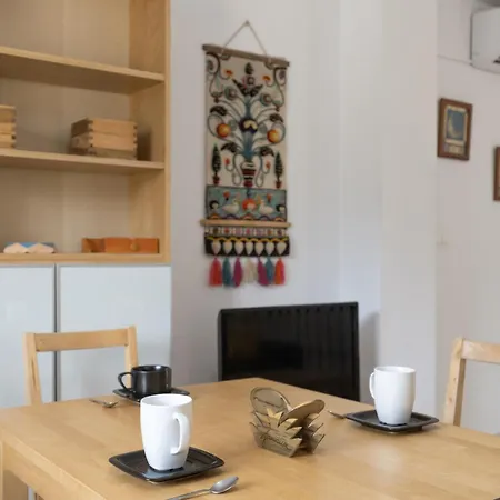 Duplex Atalaya Lägenhet Conil De La Frontera