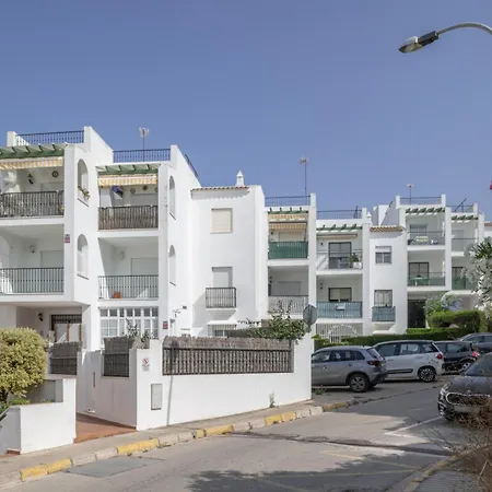 Duplex Atalaya Lägenhet Conil De La Frontera