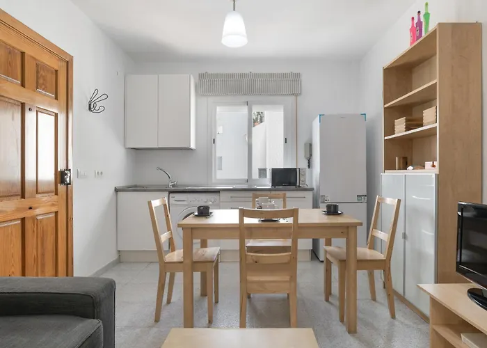 Appartamento Duplex Atalaya