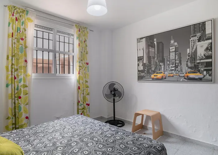 Appartamento Duplex Atalaya *