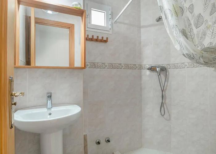 Duplex Atalaya Appartamento