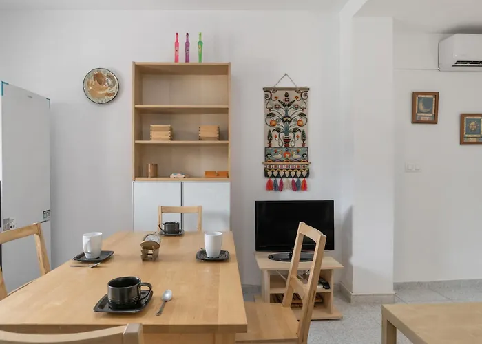 Duplex Atalaya Appartamento *