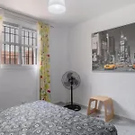 Διαμέρισμα Duplex Atalaya *
