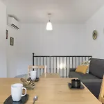 شقة Duplex Atalaya