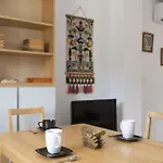Duplex Atalaya شقة كونيل ذي لا فرونتيرا