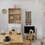 شقة Duplex Atalaya كونيل ذي لا فرونتيرا
