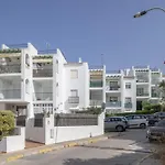 Duplex Atalaya شقة كونيل ذي لا فرونتيرا