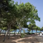 Duplex Atalaya شقة كونيل ذي لا فرونتيرا