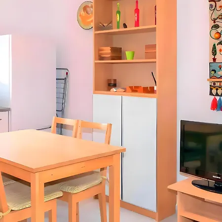 Duplex Atalaya Apartment