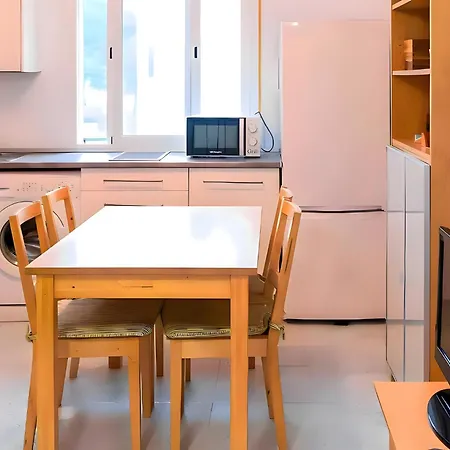 Apartment Duplex Atalaya *