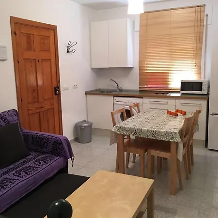 Duplex Atalaya
