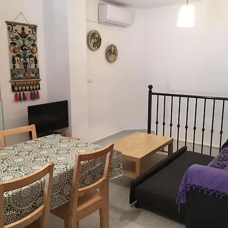 Duplex Atalaya Apartment Conil De La Frontera