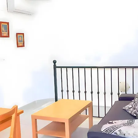 Apartment Duplex Atalaya Conil De La Frontera