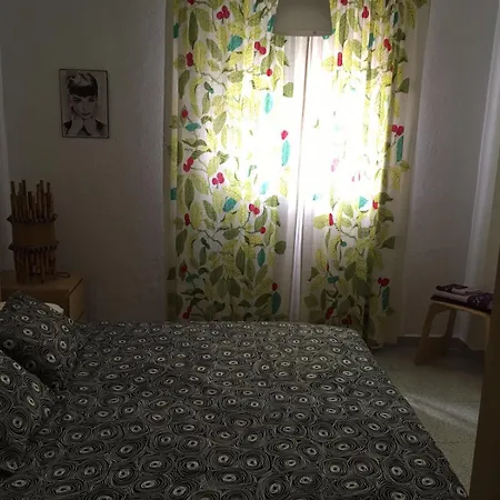 Duplex Atalaya Conil De La Frontera