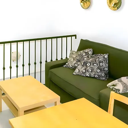 Duplex Atalaya * Conil De La Frontera