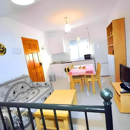 Duplex Atalaya Apartment