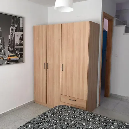 Duplex Atalaya Apartment *