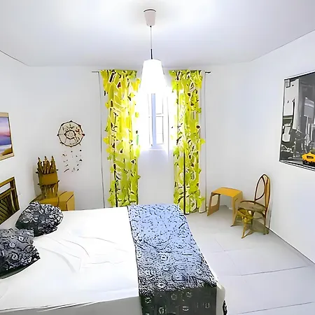 Apartment Duplex Atalaya *