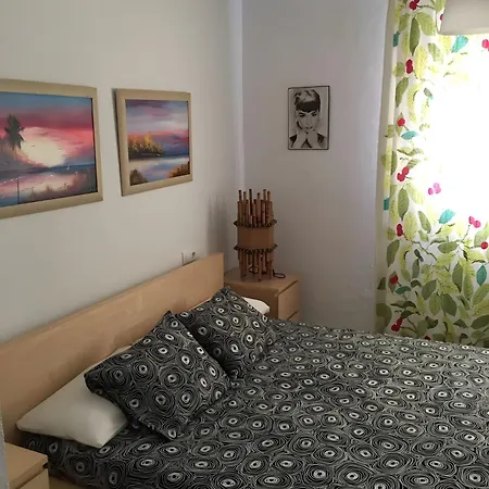 Apartment Duplex Atalaya