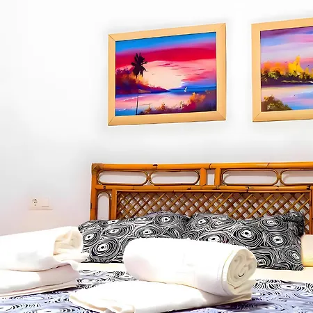 Apartment Duplex Atalaya *