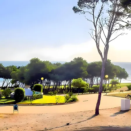 Apartment Duplex Atalaya *