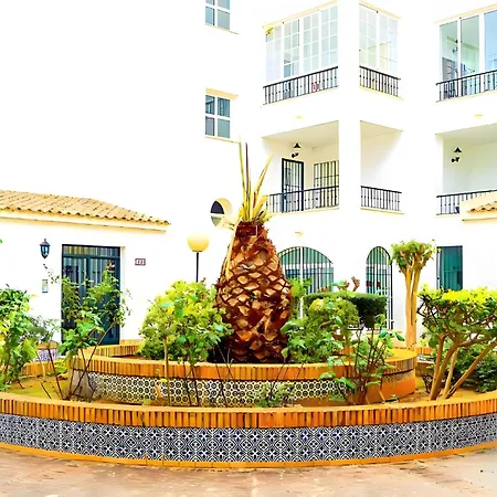 Apartment Duplex Atalaya Conil De La Frontera