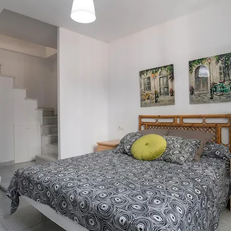 Duplex Atalaya Conil De La Frontera