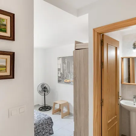 Duplex Atalaya Apartment *