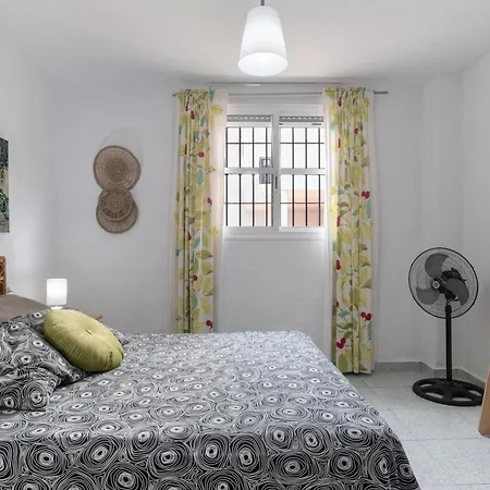 Duplex Atalaya Apartment