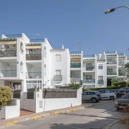 Apartment Duplex Atalaya