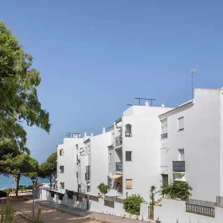Apartment Duplex Atalaya