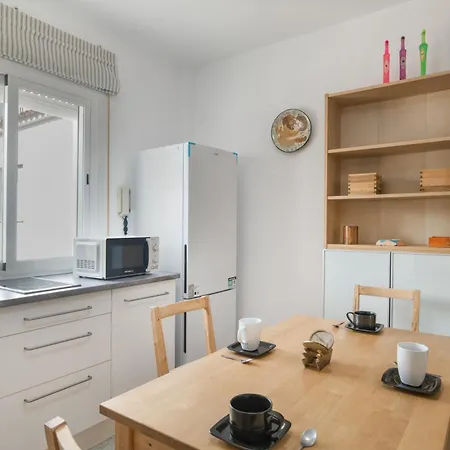 Apartment Duplex Atalaya *