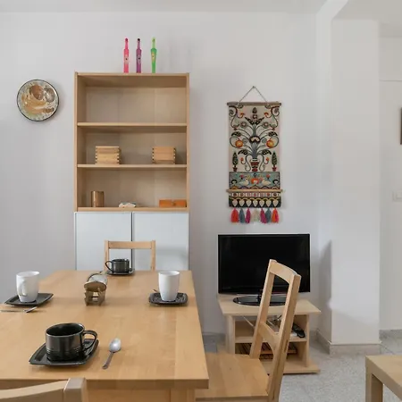 Duplex Atalaya Apartment *