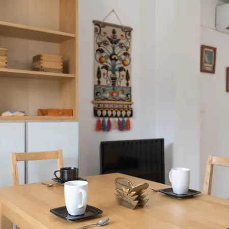 Apartment Duplex Atalaya *