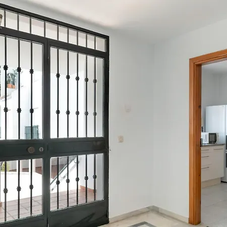 Duplex Atalaya Apartment