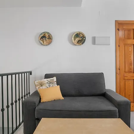 Duplex Atalaya Conil De La Frontera