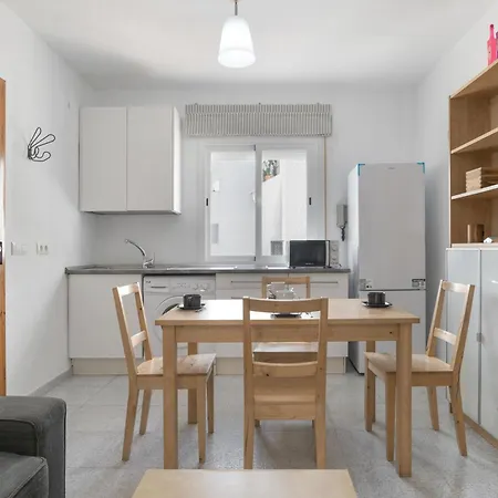 Apartamento Duplex Atalaya