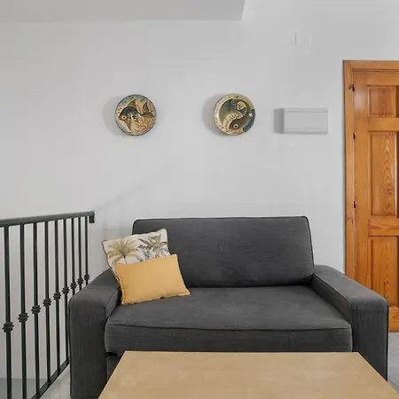 Duplex Atalaya شقة كونيل ذي لا فرونتيرا