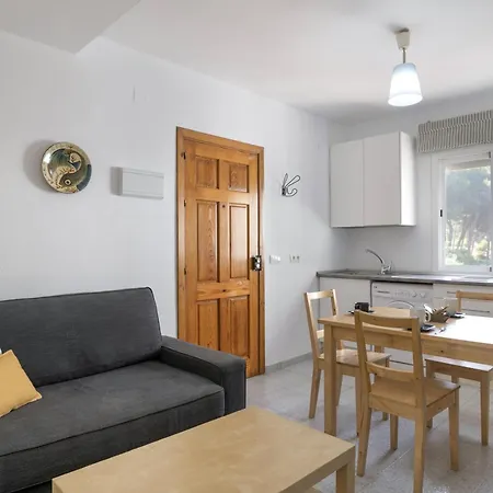 Duplex Atalaya *