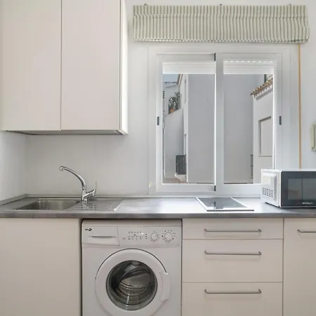 شقة Duplex Atalaya