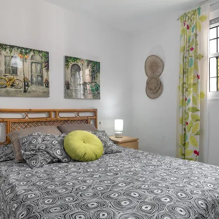 شقة Duplex Atalaya كونيل ذي لا فرونتيرا