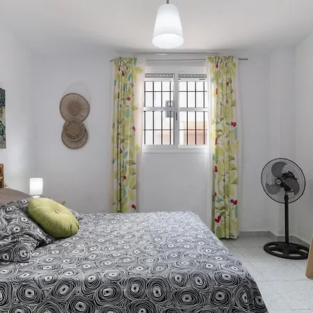 Duplex Atalaya شقة