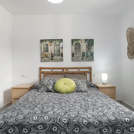 Apartmán Duplex Atalaya