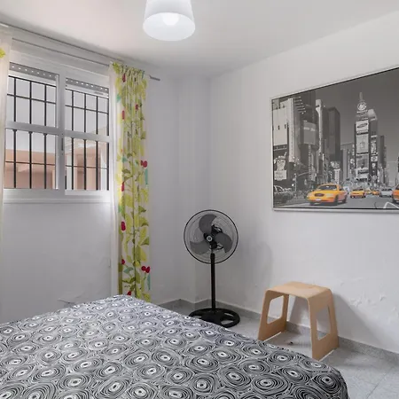 Duplex Atalaya *