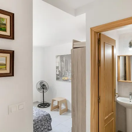 Duplex Atalaya * Коніль-де-ла-Фронтера