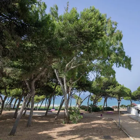 Duplex Atalaya Apartmán Conil De La Frontera