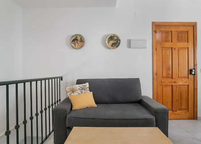 Duplex Atalaya Conil De La Frontera