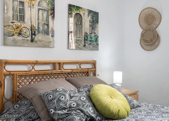 Duplex Atalaya Apartamento