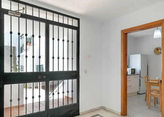 Duplex Atalaya Apartamento